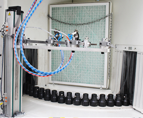 4-20S/件（jiàn）的生（shēng）產節拍