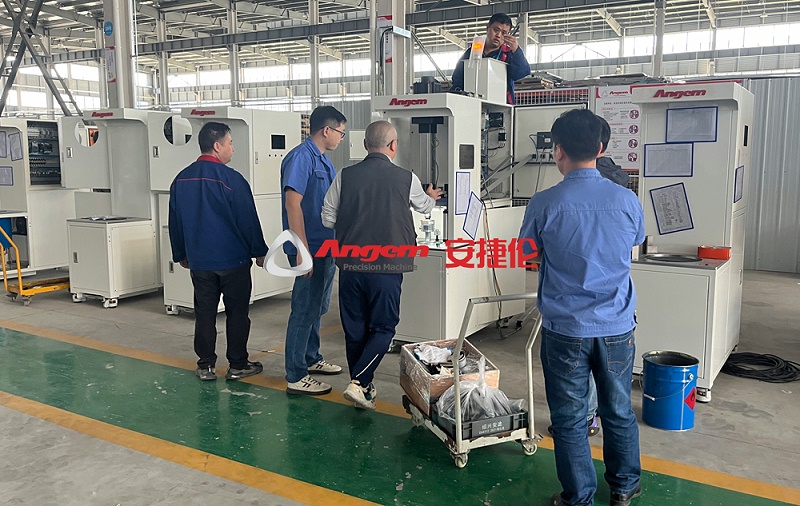 襯套縮（suō）徑機2