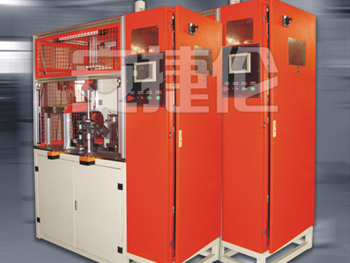 卷（juàn）曲閉合（hé）機