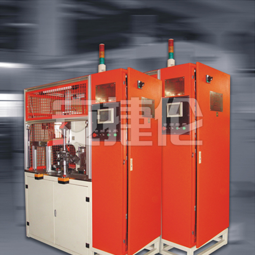 皮帶輪噴漆（qī）線AJL.PQ型