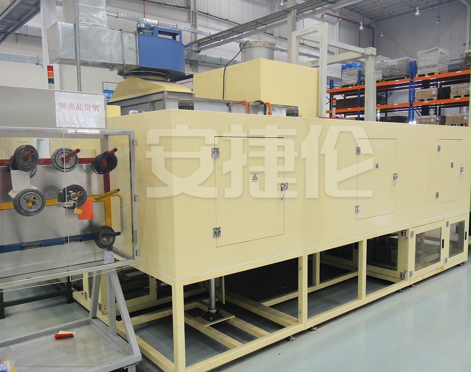 噴漆線（xiàn）