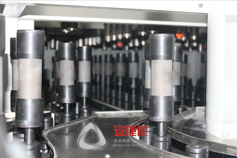 自動化噴塗設備