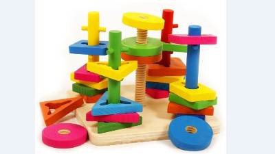 木（mù）製玩具噴塗自（zì）動化（huà）刻（kè）不容緩！