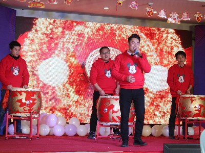 羞羞视频在线观看（lún）--2020年公司年會-開場演出（chū）