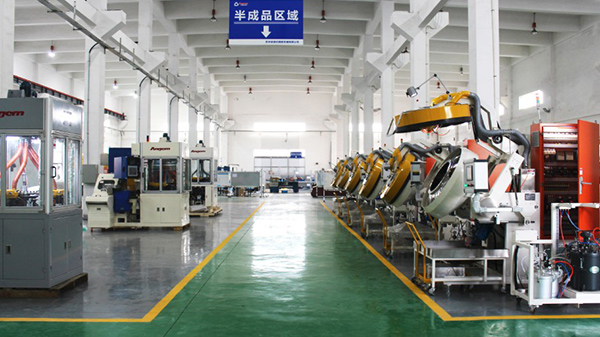 羞羞视频在线观看塗裝（zhuāng）設備發展及車（chē）間展示（shì）