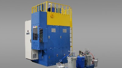 新（xīn）品上市——AJL.ZP-20自動噴膠機，小小身板，大有作為