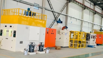 羞羞视频在线观看自動噴膠機的售後服（fú）務包括哪些內容？