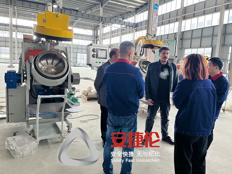 滚喷机（jī） (4)