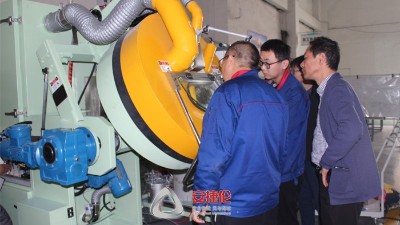 國內做鐵氟龍噴塗的自動化設備生產廠家有哪些？