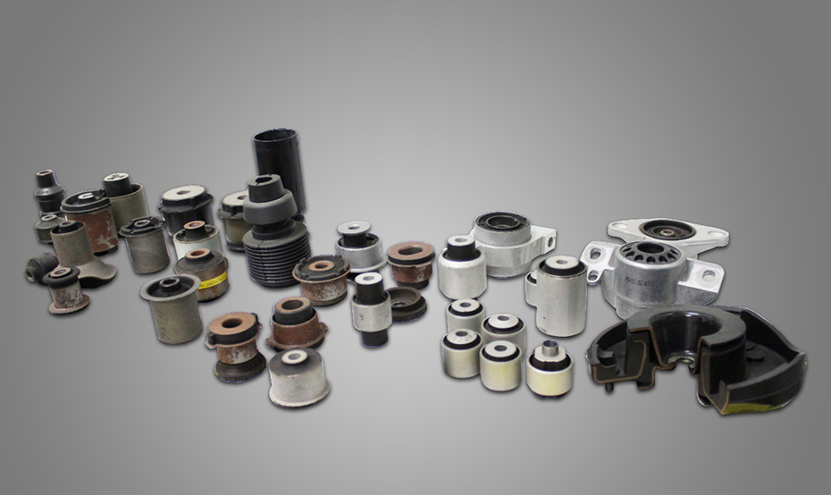 汽車減震器生產工（gōng）藝