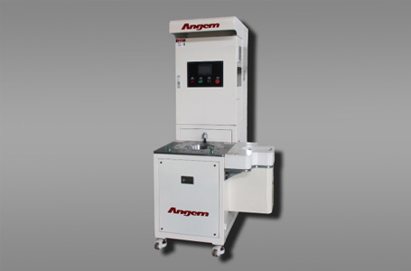 自（zì）動縮徑機