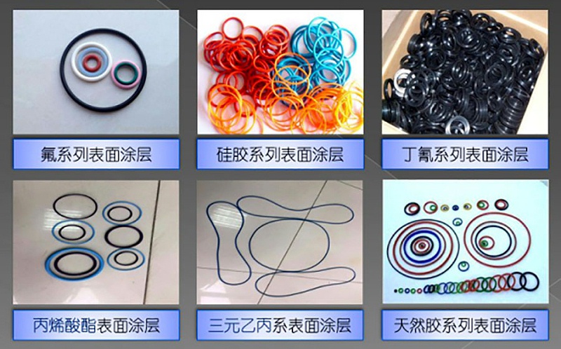 特氟龍噴塗（tú）