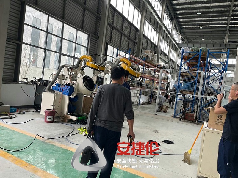 滾（gǔn）噴機 (2)