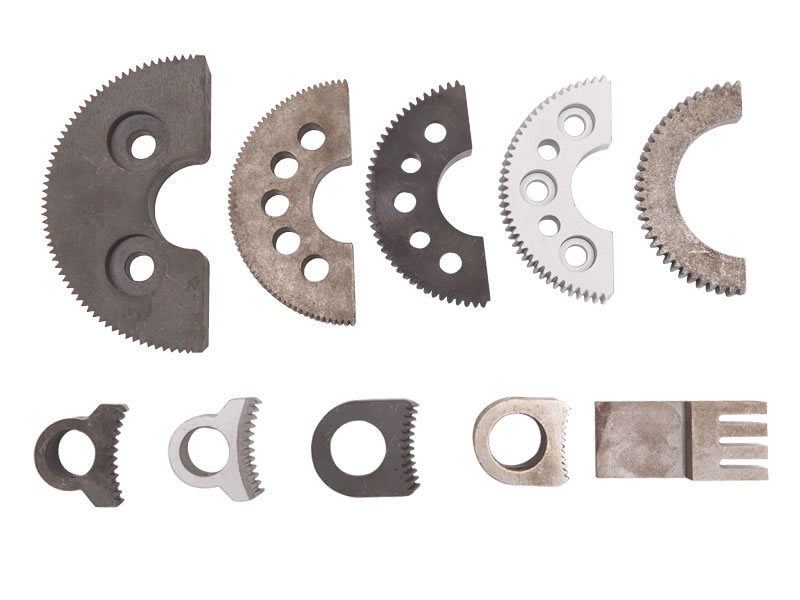 汽車（chē）零件