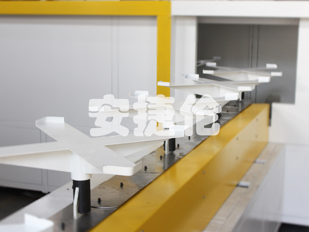 自動噴（pēn）膠（jiāo）機