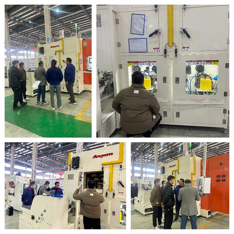 安捷伦外（wài）圆涂胶机