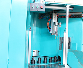 4-20S/件的生產節拍（pāi）